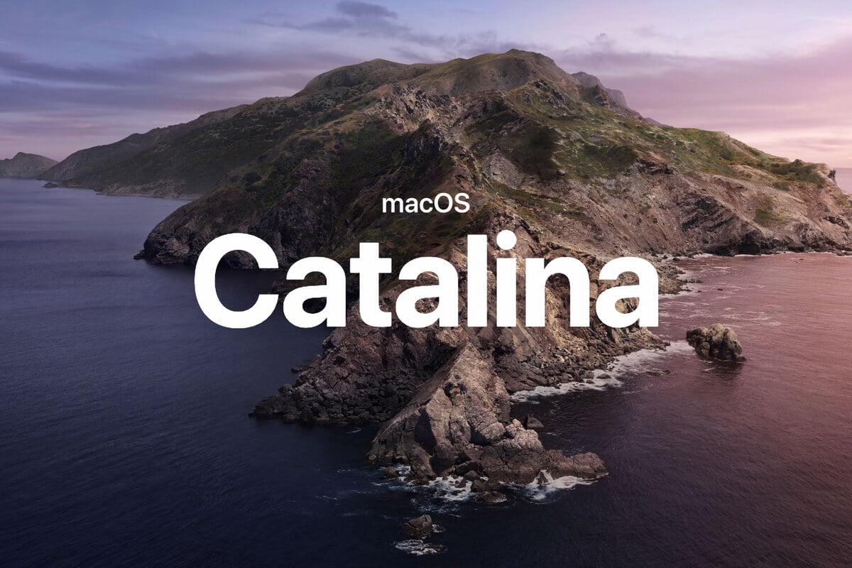 Mac catalina update download location 2016